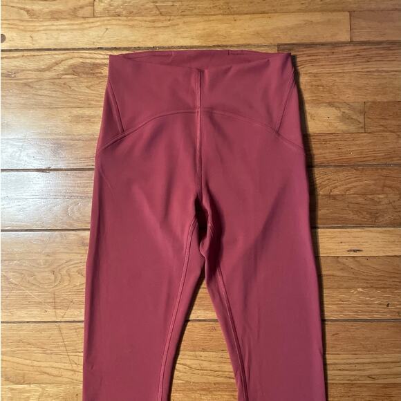 Lululemon InStill High-Rise Tight 25" - Picture 7 of 16